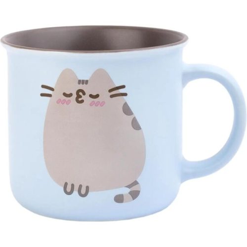 Hrnek Pusheen - Kiss and Be Mine 380 ml GE Editores
