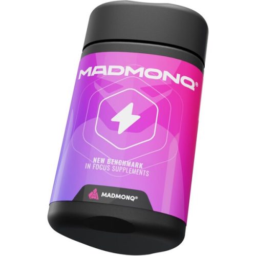 MADMONQ 4.0 (PULSE) MADMONQ