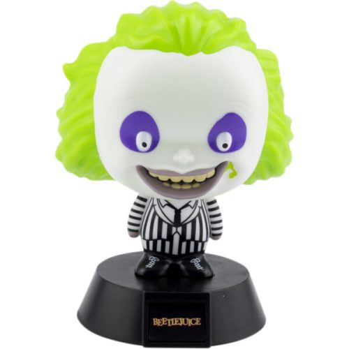 Icon Light - Beetlejuice Paladone
