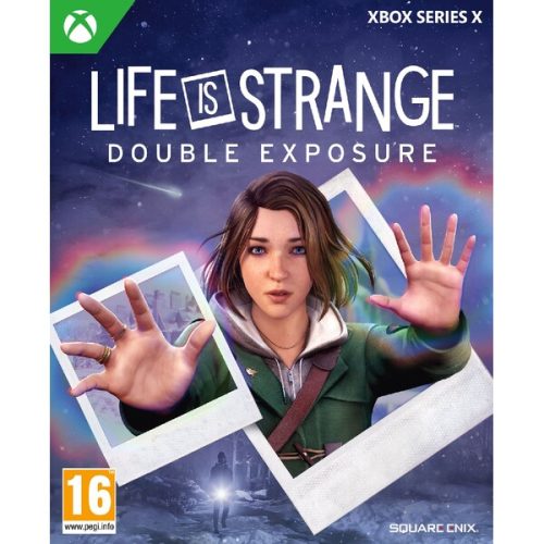 Life is Strange: Double Exposure (XSX) Square Enix