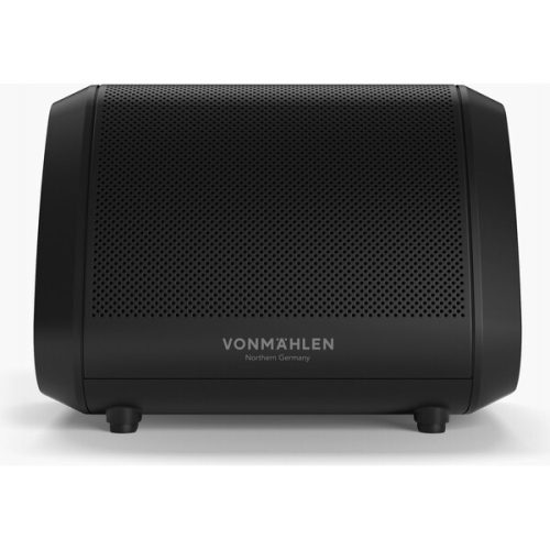 Vonmählen Air Beats Mini přenosný reproduktor černá Vonmählen