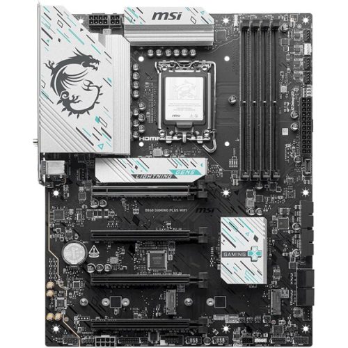 MSI B860 GAMING PLUS WIFI MSI