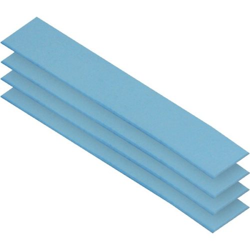 Arctic teplovodivá podložka - TP-3 120 x 20 x 1 / 4 pack Arctic
