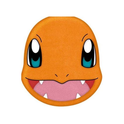Polštář Pokémon - Charmander 34 cm Herding