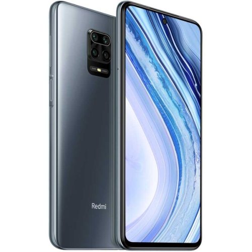 Xiaomi Redmi Note 9 Pro 6GB/128GB šedý Xiaomi