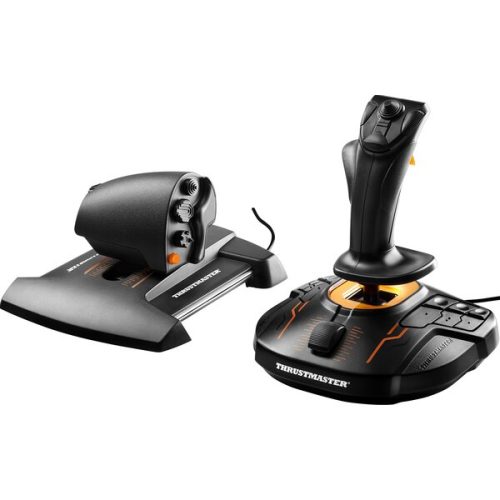 Joystick Thrustmaster T16000M FCS HOTAS Thrustmaster
