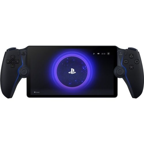 PlayStation Portal dálkový ovladač pro PS5 Midnight Black Sony