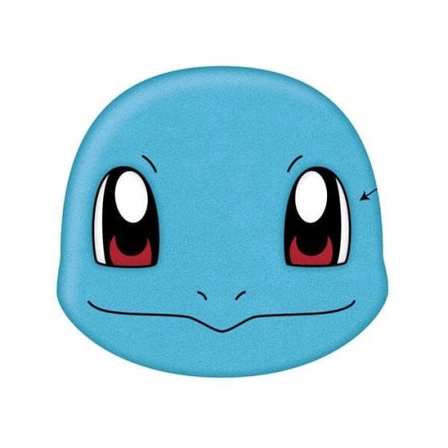 Polštář Pokémon - Squirtle 32 cm Herding