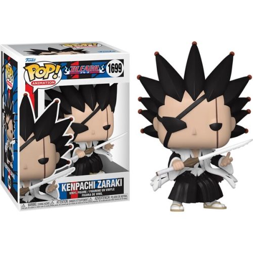 Funko POP! #1699 Animation: Bleach - Kenpachi Funko