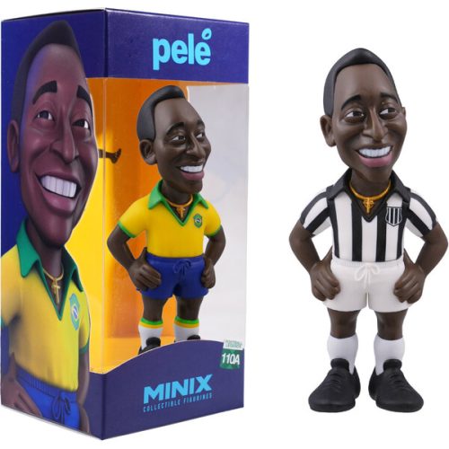 MINIX Football: Pelé - Santos Minix