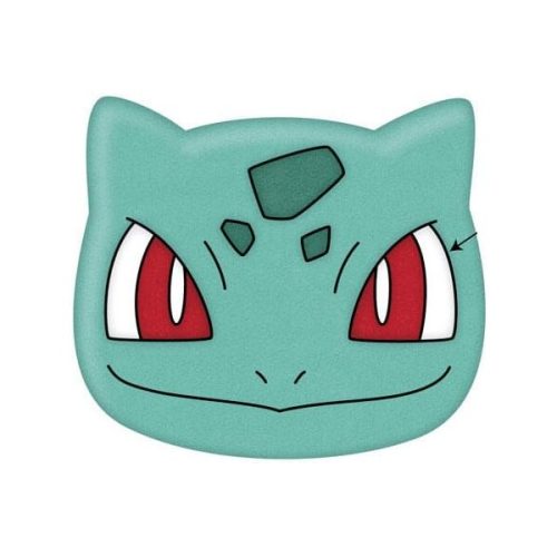 Polštář Pokémon - Bulbasaur 34 cm Herding