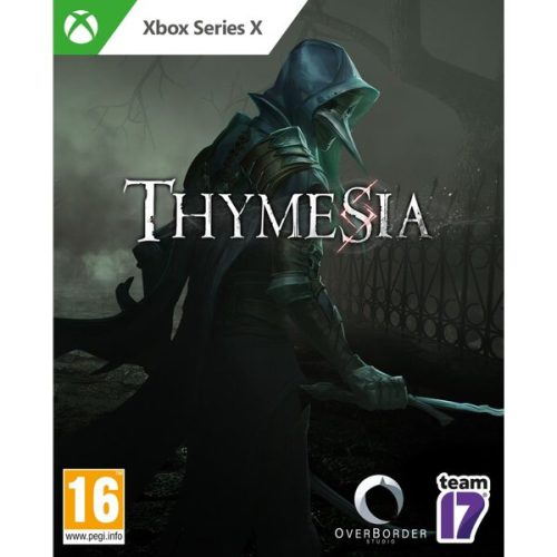 Thymesia (Xbox Series X) Team 17