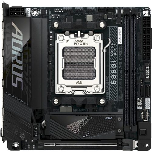 GIGABYTE B850I AORUS PRO GIGABYTE