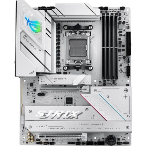 ASUS ROG STRIX B850-A GAMING WIFI Asus