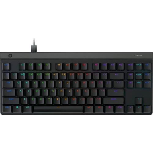 Logitech G515 TKL herní klávesnice CZ/SK černá Logitech