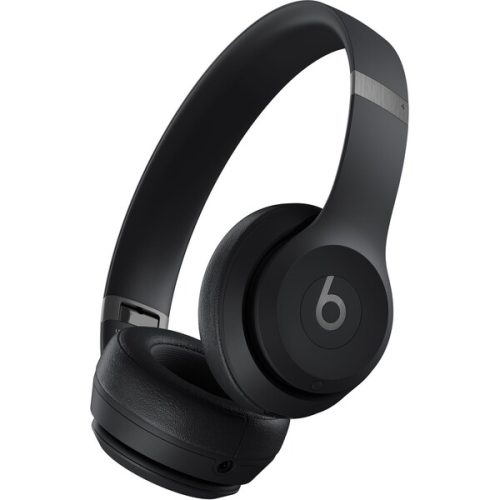 Apple Beats Solo 4 Wireless matně černá Beats