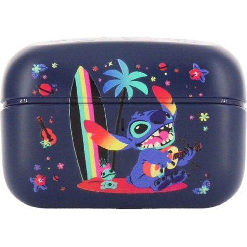 EXG Pro Buds TWS bezdrátová sluchátka Disney - Aloha Stitch EXG