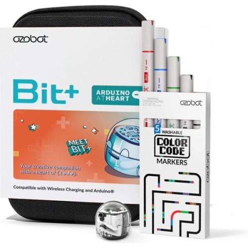 Ozobot Bit+ Arduino startovací sada Ozobot