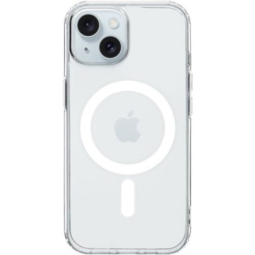 Tactical MagForce kryt Apple iPhone 15 čirý Tactical