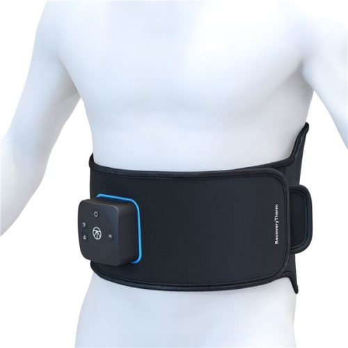 Therabody RecoveryTherm Hot Wrap Therabody