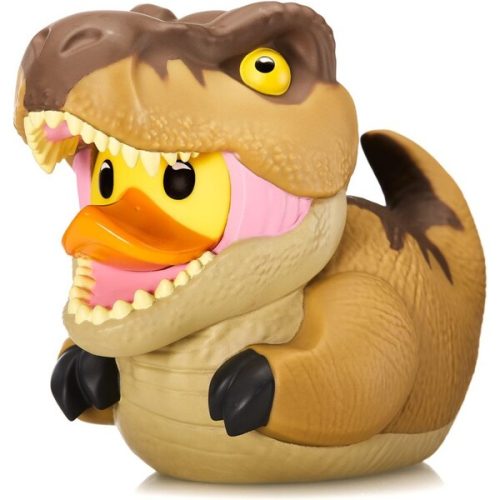Tubbz kachnička Jurský park - TRex Tubbz