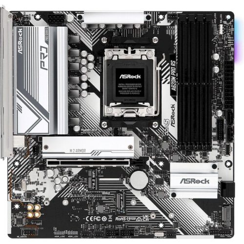 ASRock A620M Pro RS ASRock