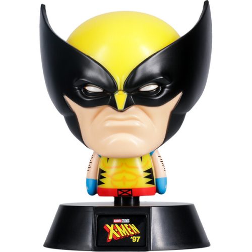 Icon Light Wolverine Paladone
