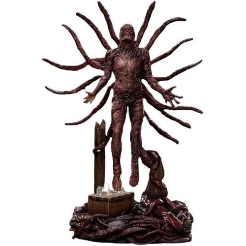 Soška Iron Studios Art Scale 1/10 Stranger Things - Vecna Iron Studios