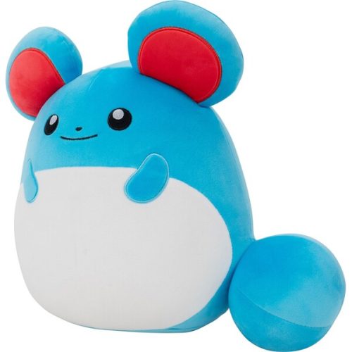 Plyšák Squishmallow Pokémon - Marill 36 cm Jazwares
