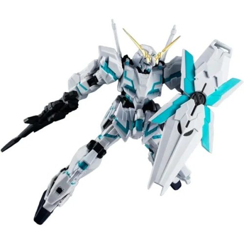 Akční figurka Bandai Tamashii Nations Gundam Universe - RX-0 Unicorn Gundam 16 cm (Awakened) Bandai Tamashii Nations