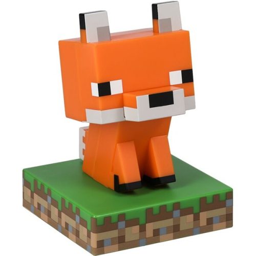Icon Light Minecraft - Liška Paladone