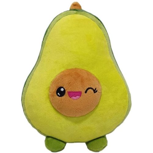 Plyšák Joy Toy (IT) Yummis - Avokádo 28 cm Joy Toy (IT)