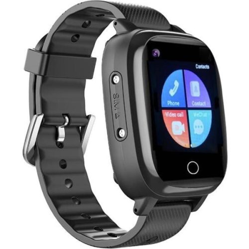 Garett Smartwatch Kids Sun Pro 4G černá Garett