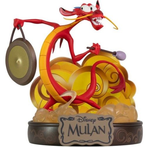 Figurka ABYstyle Studio Mulan - Mushu 11 cm Abysse Corp