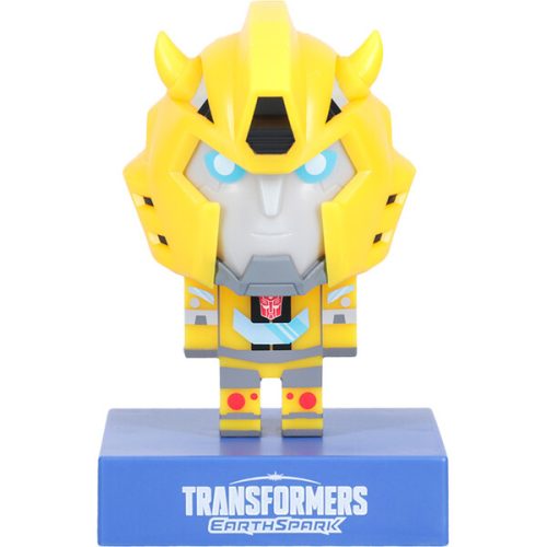 Icon Light Transformers - BumbleBee Paladone
