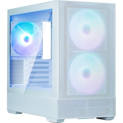 ZALMAN P30 AIR bílá ZALMAN