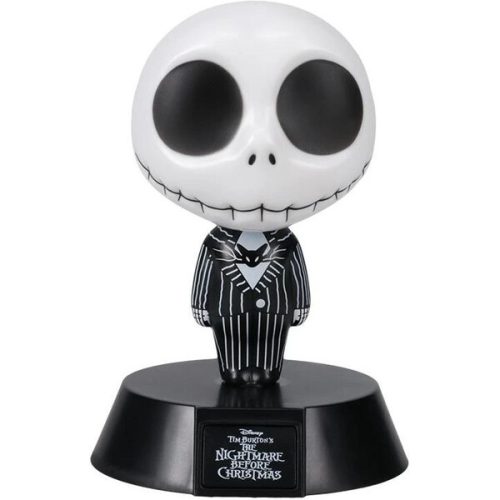 Icon Light Nightmare before Christmas - Jack Skellington Paladone