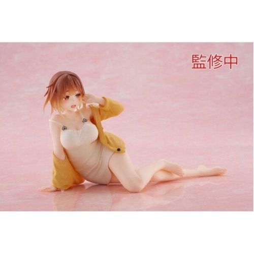 Soška Taito Prize Coreful Atelier Ryza: Ever Darkness & the Secret Hideout - Ryza 18 cm Taito Prize