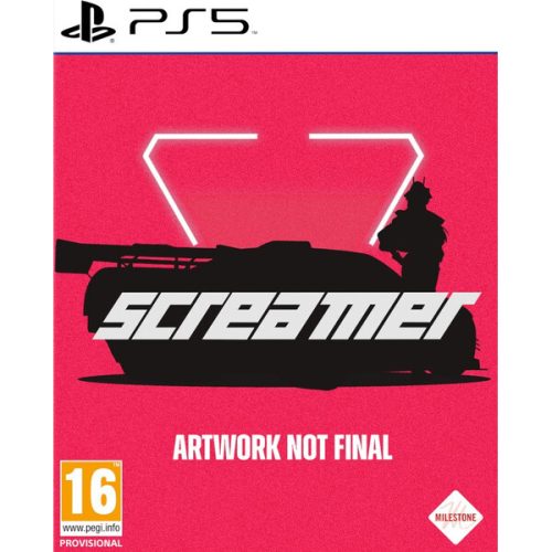Screamer (PS5) Milestone