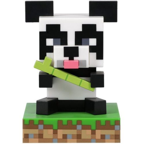 Icon Light Minecraft - Panda Paladone