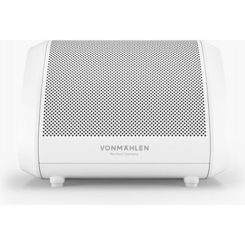 Vonmählen Air Beats Mini přenosný reproduktor bílá Vonmählen