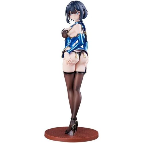 Soška AniMester Original Character - Nangong Yingtao 27 cm (čínské šaty) AniMester