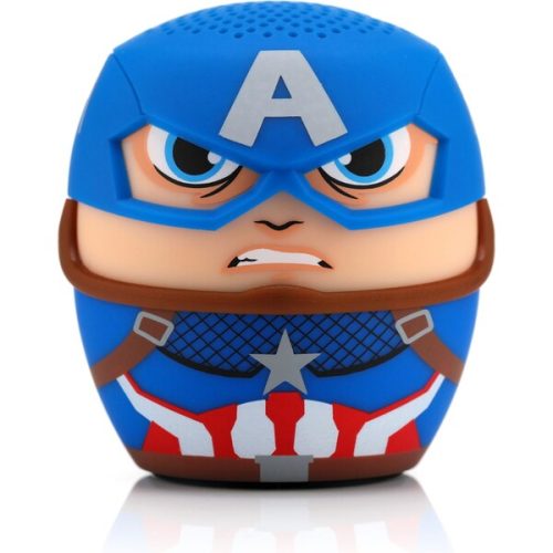 Bitty Boomers bezdrátový reproduktor Marvel Captain America EXG