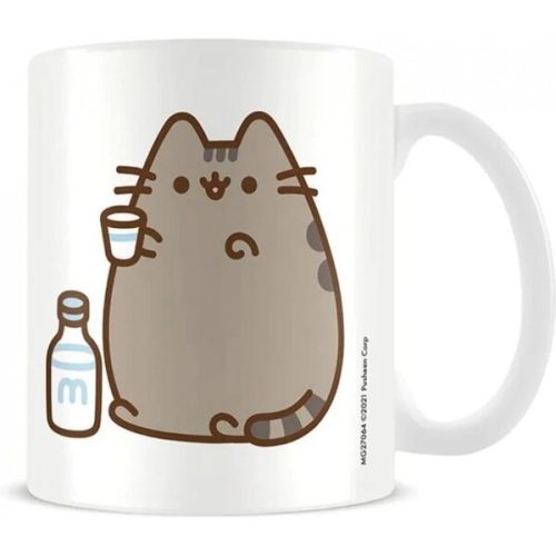 Hrnek Pusheen - Yum 315 ml Pyramid International