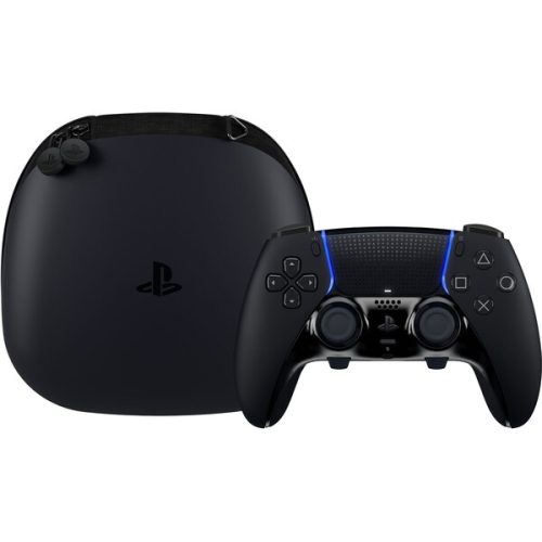DualSense Edge Wireless Controller Midnight black Sony