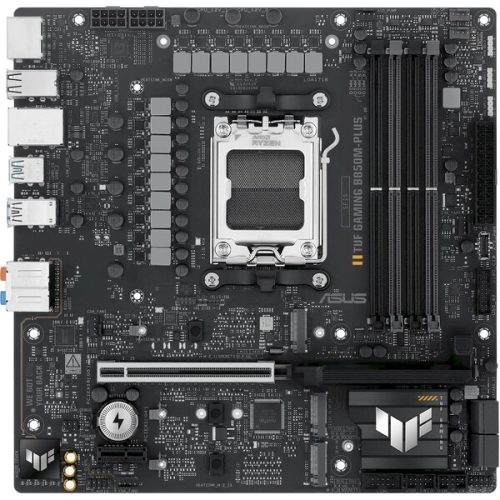 ASUS TUF GAMING B850M-PLUS Asus
