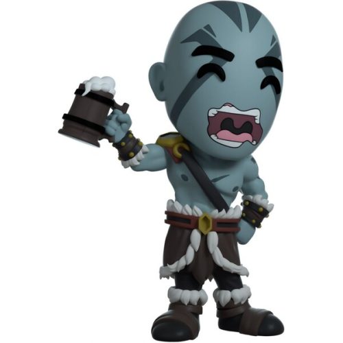 Vinylová figurka Youtooz The Legend of Vox Machina - Grog Strongjaw 11 cm Youtooz