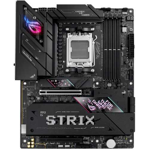 ASUS ROG STRIX B850-E GAMING WIFI Asus