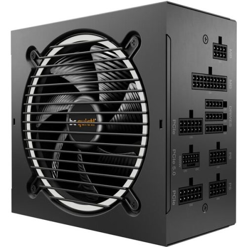 Be quiet! Pure Power 12 M 850W Be quiet!