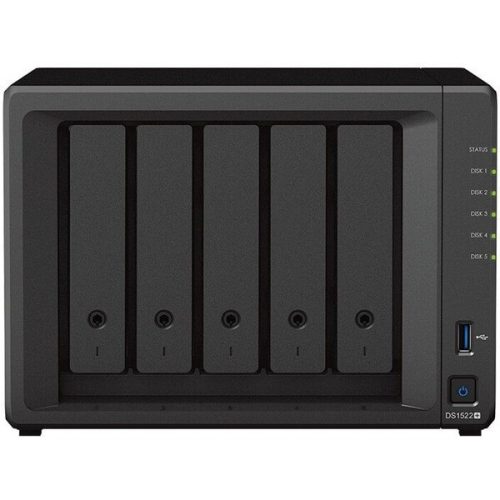Synology DiskStation DS1522+ SYNOLOGY